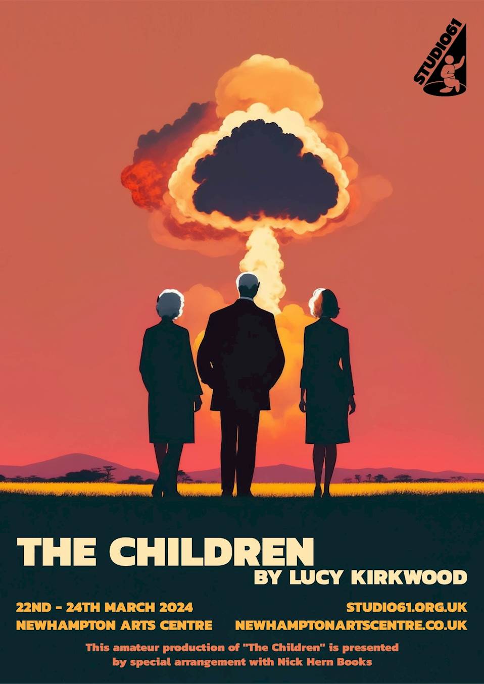 The Children (2024)